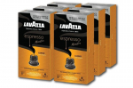 Lavazza kavos kapsulės Espresso Lungo, 60 vnt.