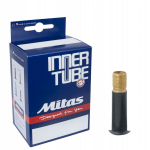 Kamera dviračiui Mitas, 28/29", juoda