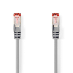 UTP Cat6 RJ45-RJ45, 10m