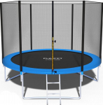 Batutas Funfit, 312 cm