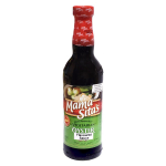 Vegetari&scaron;kas austrių padažas Mama Sitas, 405g