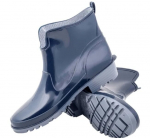 Tamsiai mėlyni moteri&scaron;ki aulinukai Elke 930 Lemigo