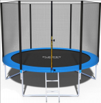 Batutas Funfit, 312 cm