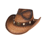 Kauboji&scaron;ka skrybėlė Fox Outdoor Tennesse