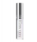 Hipoalerginis lūpų blizgis Bell Lip Gloss Volumizer 02 Prism, 4.2 g