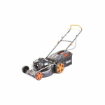 Benzininė vejapjovė Fuxtec FX-RM18BS 10000134