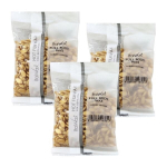 Kar&scaron;tas plėvelės va&scaron;kas ItalWax Full Body, 3x100 g