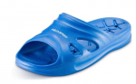 &Scaron;lepetės berniukams Aqua speed, mėlynos