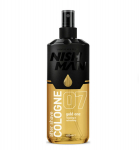 Losjonas po skutimosi Nishman After Shave Cologne N.7 Gold One vyrams, 400 ml