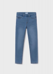 Džinsai mergaitėms Mayoral 554*86, mėlyni