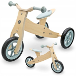 Triratukas HyperMotion Percy, mėlynas