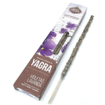 Argentinieti&scaron;ki smilkalai Yagra-Violets-Lavender, Sagrade Madre, 6vnt.