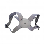 I&scaron;manusis laikysenos korektorius , pilkas