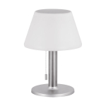 PELAGIA LED saulės lempa 2W NW