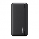 Atsarginis maitinimo &scaron;altinis ("Power Bank") Havit PB92 juodas