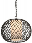 G.LUX pakabinamas &scaron;viestuvas GT-833-1S WIRE