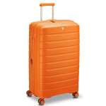 Didelis lagaminas Roncato B-Flying, L, oranžinis