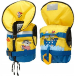 Vaiki&scaron;ka gelbėjimo liemenė Aquarius Captain Whale, 15-30 kg