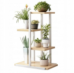 Stovas gėlėms Fluxar 68 cm