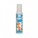 Pur&scaron;kiamas &scaron;altas va&scaron;kas jautriai odai su chlorofilu Bubble Wax, 150 ml