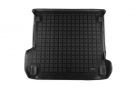 Guminis bagažinės kilimėlis Audi Q7, 2015
