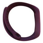 iWear Universal Silicone Purple