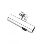 Universalus Vonios Kriauklės Adapteris