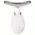 LED trispalvis veido masažuoklis