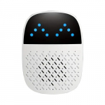 Ultragarsinis vabzdžių atbaidymo įrenginys , 1 vnt.