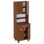 Spintelė Kompanit Shkaf-Bufet, ruda