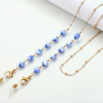 Akinių grandinėlė