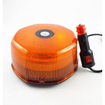 &Scaron;vyturėlis specialiam transportui 12/24V, 48 LED