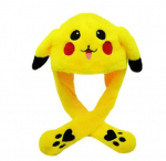 Kepurė Pikachu Ears, Universali