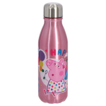 Butelis Peppa Pig