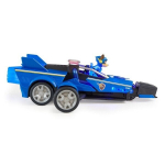 Transporto priemonė Spin Master Paw Patrol Chase Mighty Transforming Cruiser