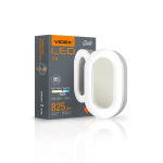 Lauko lempa Videx LED 11W, balta