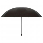 Golfo Skėtis Su Prailginta Rankena