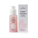 Regeneruojantis jazminų veido serumas Bellavia, 25 ml