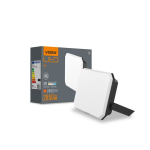 Prožektorius LED 30W, 2850Lm, 5000K, Videx F3
