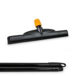 IGEAX nubraukėjas, 45 cm + kotas, 130 cm