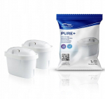 Aqualogis Pure+, 2 vnt.