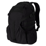 Taktinė karinė-turistinė kuprinė, HELIKON- TEX, RAIDER, Juoda, 20 l