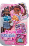 BARBIE Dream Team "Brooklyn" - Doll and 8 accessories - Barbie - HYC22