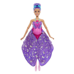 Transformuojanti drugelio princesė Barbie&trade; Dreamtopia HXJ10
