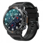 I&scaron;manusis laikrodis  Pro 3 Black