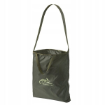 Krep&scaron;ys per petį, HELIKON- TEX, CARYALL DAILY BAG, Olive Green, 26.5 l