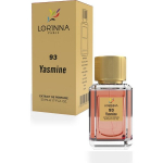 Kvapusis vanduo Lorinna Yasmine Extrait EDP vyrams ir moterims, 50 ml