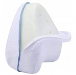 Ortopedinė pagalvė tarp kojų ir kelių