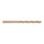 Grąžtas metalui Hss-g Red Cobalt 5.5mm x 93mm, Din338