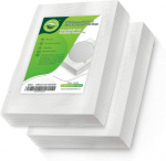 Vakuuminiai mai&scaron;eliai 15x40 - 50 vnt + etiketės